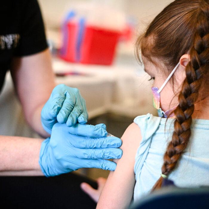 Supreme Court Turns Away COVID-19 Vaccine Appeals
