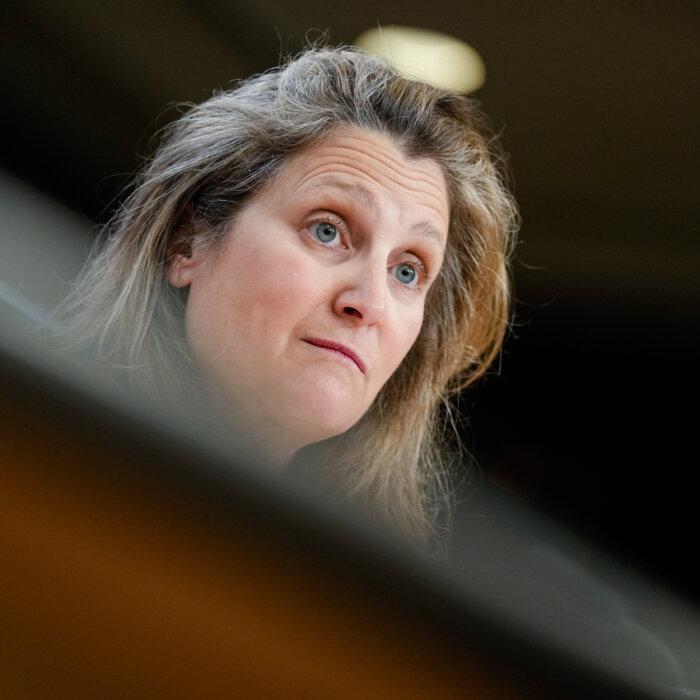 Canada Considering Tariffs on Chinese EVs, Launches Consultation