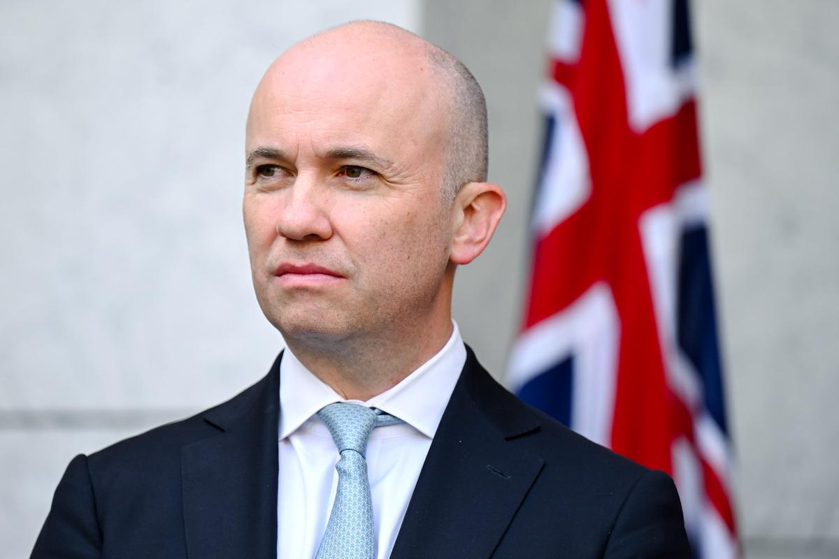 Former Energy Minister Matt Kean to Head Climate Change Authority