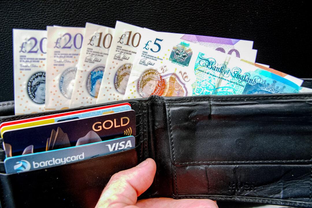 Cash Use on the Rise for 2nd Year in a Row