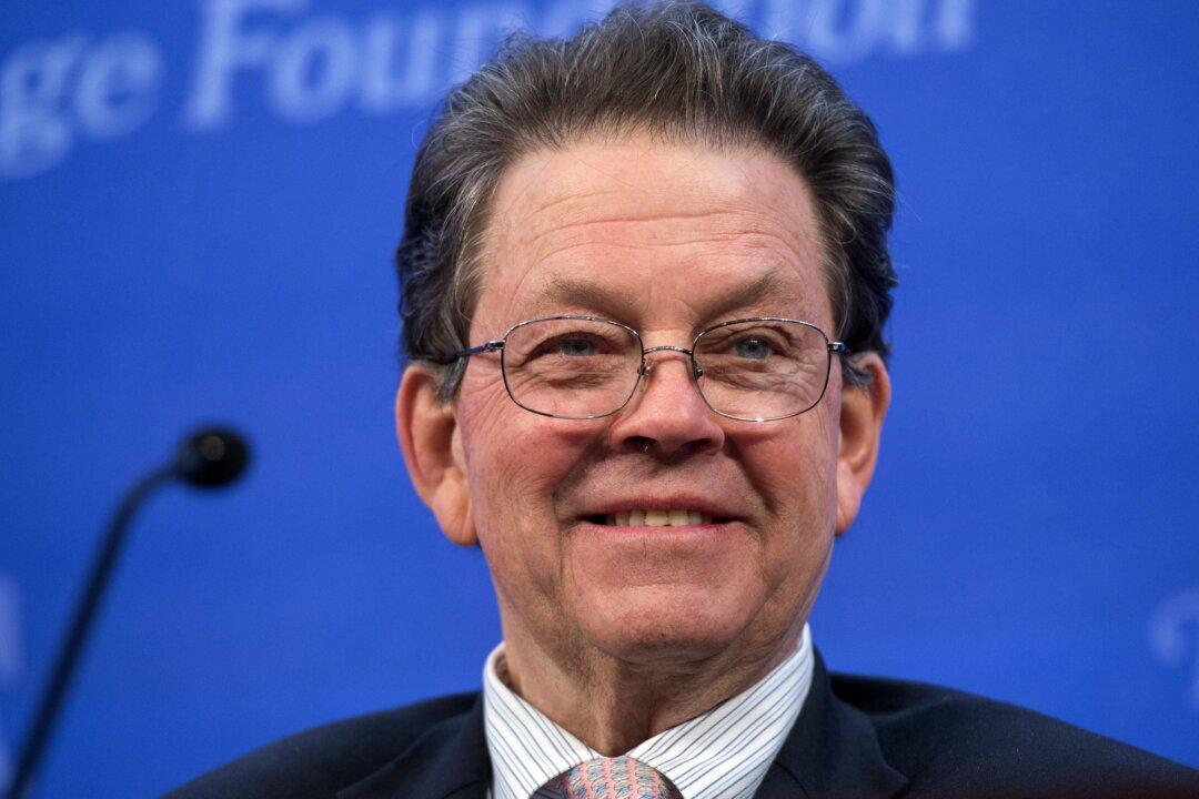 Laffer Curve: Higher Taxes Don’t Necessarily Mean Increased Government Revenues