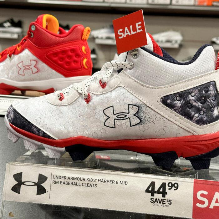 Under Armor Agrees to Pay $434 Million to Settle Lawsuit Alleging Sales Manipulation