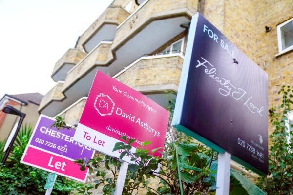 First-Time Buyer Mortgage Payments Have Jumped 61 Percent in 5 Years