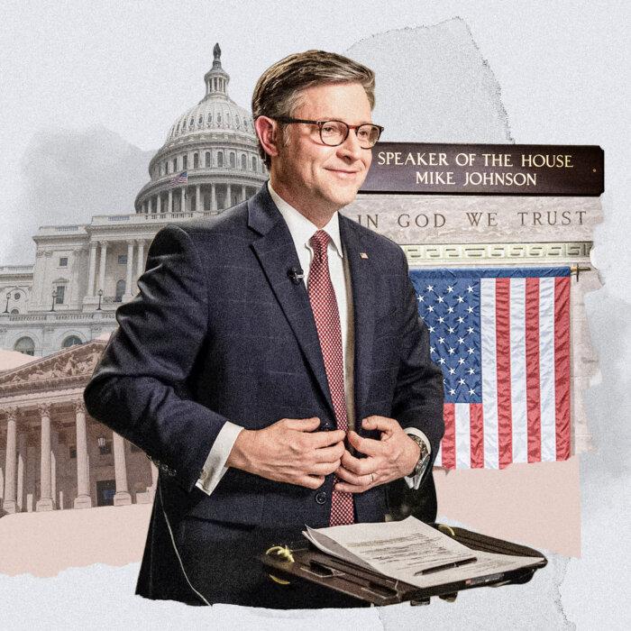 The Epoch Times