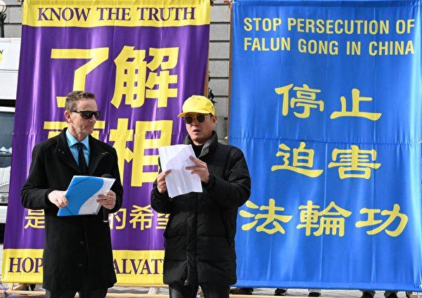 ‘Tyranny and Despotism’: Chinese Veteran Who Escaped Persecution Recounts CCP’s Corruption, Atrocities