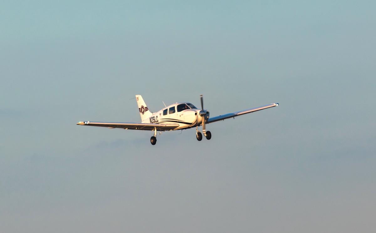 Wreckage of Montana Plane Crash Found Using Victim’s Smart Watch Location