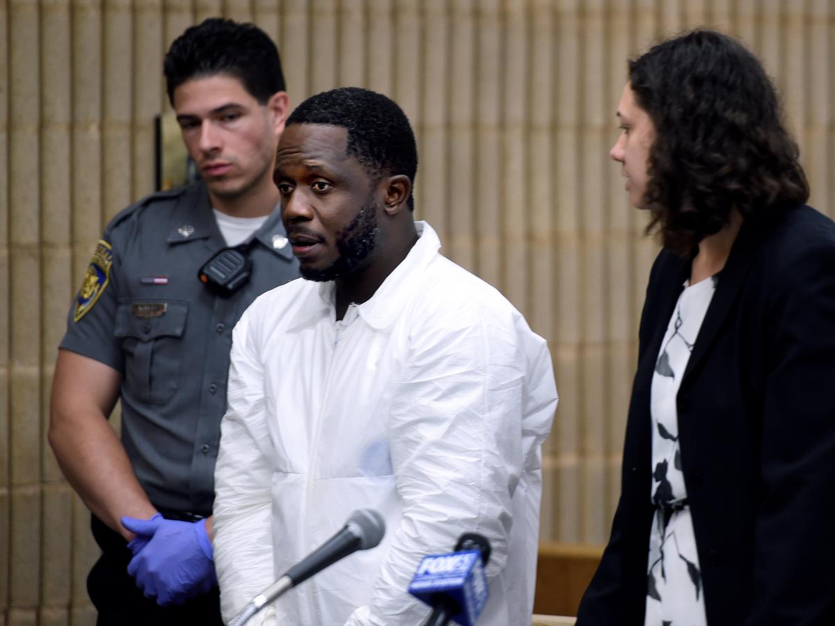 $2 Million Bail Set for Man Charged With Trying to Drown 2 Children at Connecticut Beach
