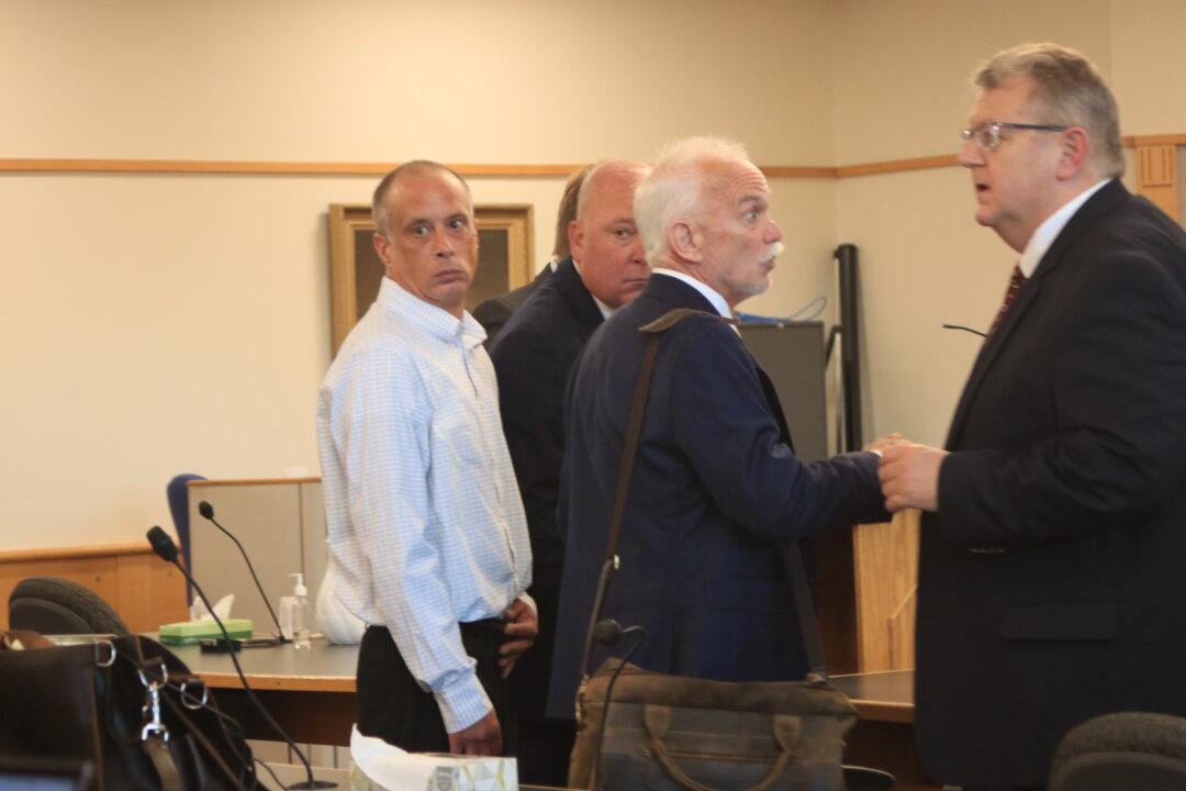 New Hampshire Sex Abuse Case Against Youth Detention Center Mired in Controversy