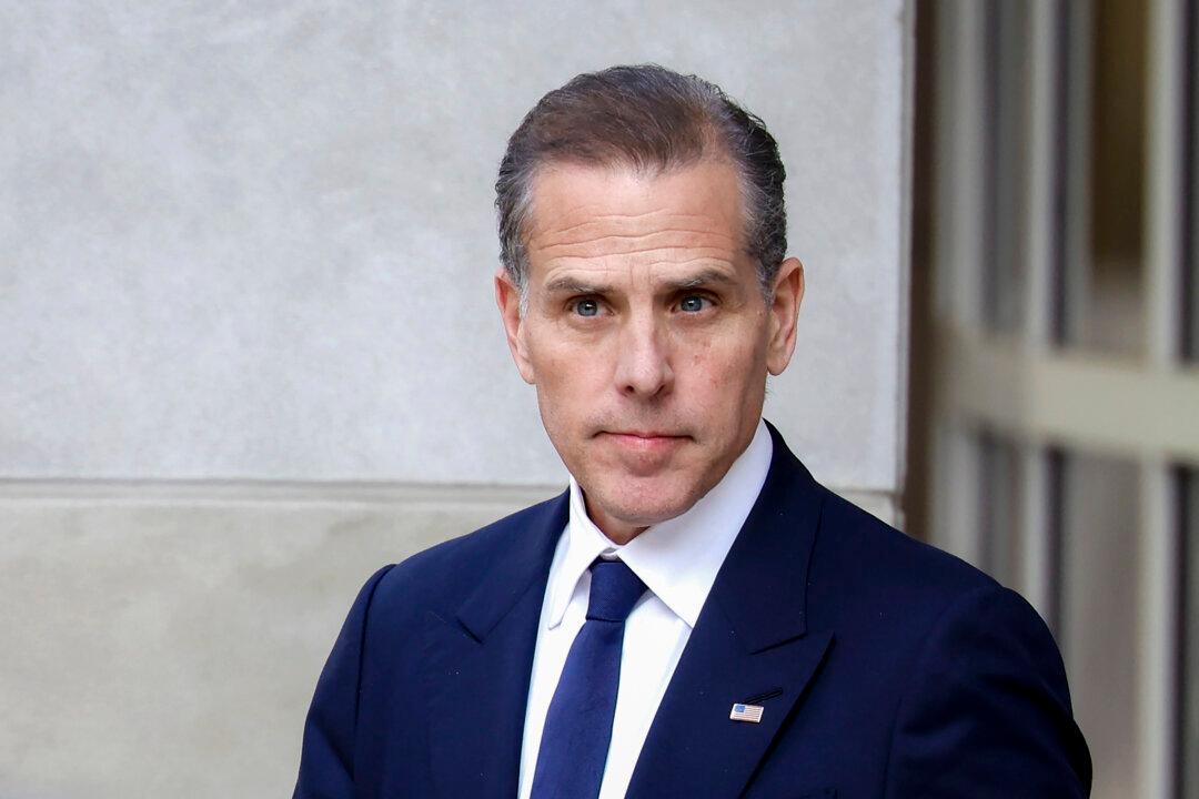 Prosecutors Reject Effort to Exclude Foreign Influence Evidence in Hunter Biden Tax Case