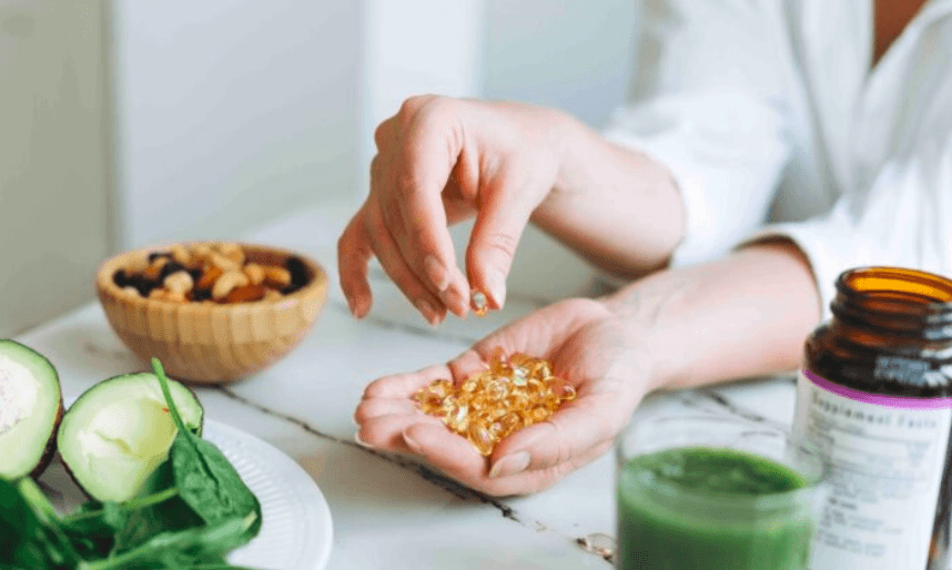 Unlock Better Sleep and Ward Off Dementia: The Power of Vitamin D