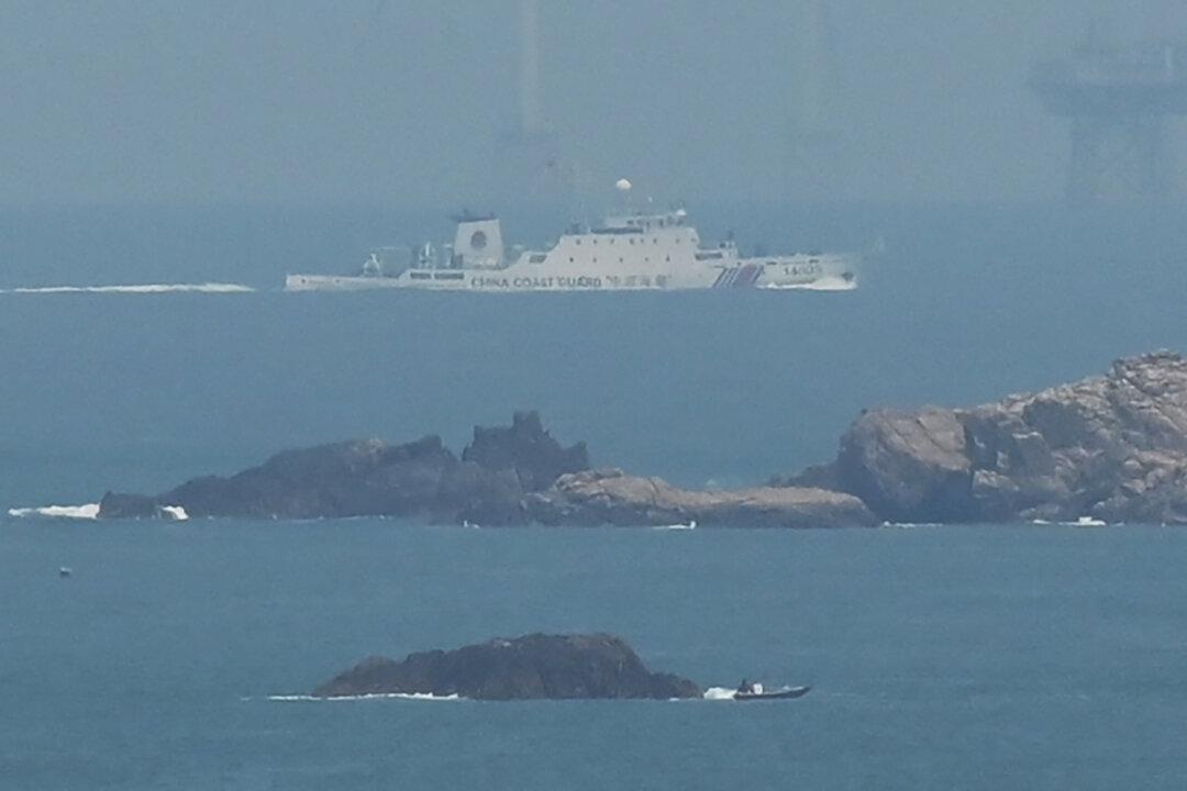 Israel Helps Taiwan in Defending Against Chinese Aggression