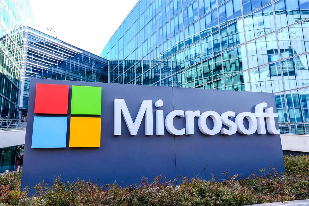 Microsoft Faces Massive Fines as the European Commission Alleges Antitrust Violations
