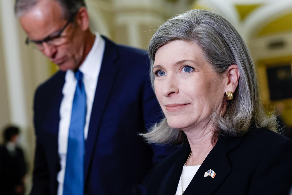 GOP Lawmakers Seek Answers on Pentagon’s Redaction of China Funding Details