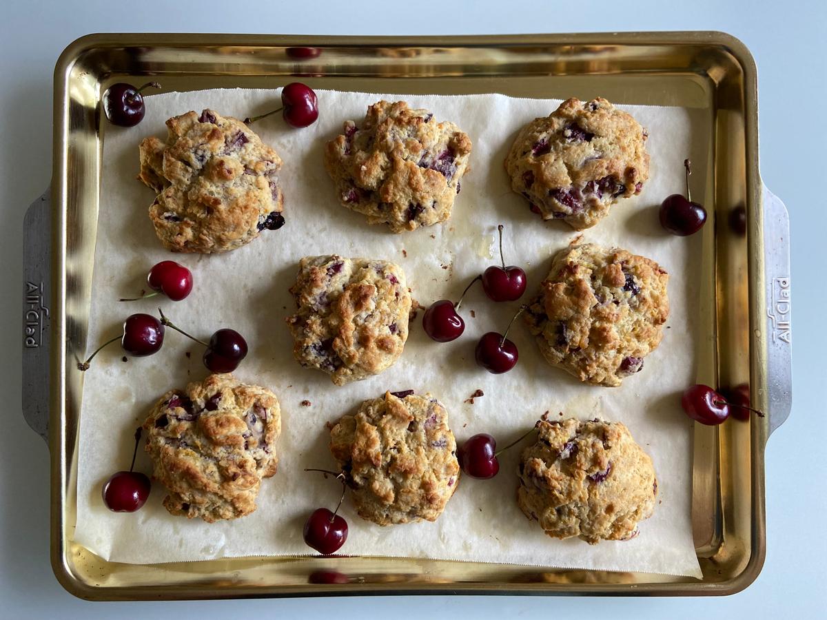 Cherry Season Calls for a Host of Delicious Recipes