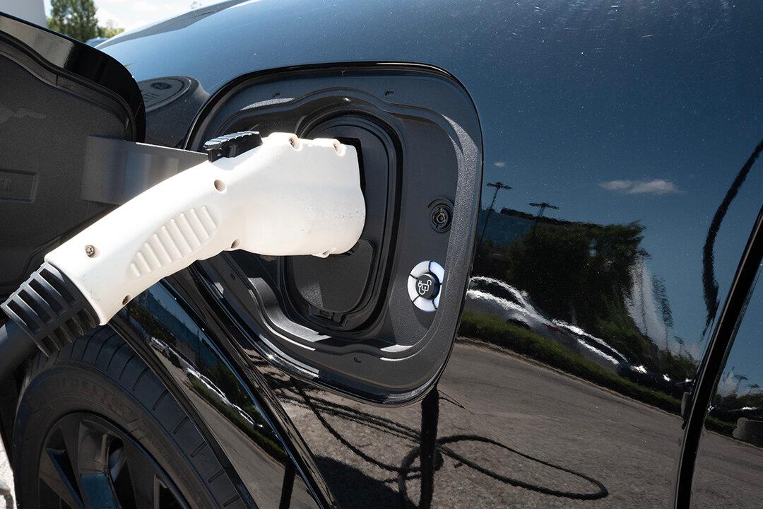 Half of Americans Say Electric Vehicles Are Less Reliable Than Gas, Survey Finds