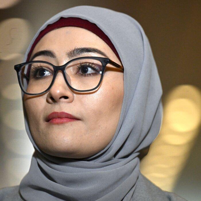 Fatima Payman Quits Labor Over Stance on Palestinian State