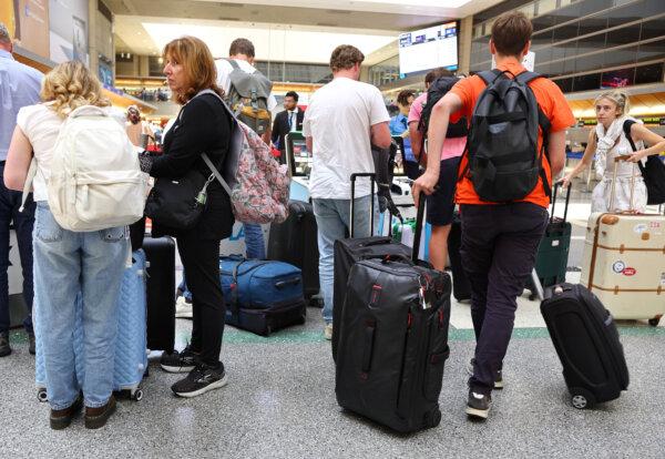 Travel Boom Predicted to Continue in 2025, but Expect Higher Costs and Squeezed Spaces