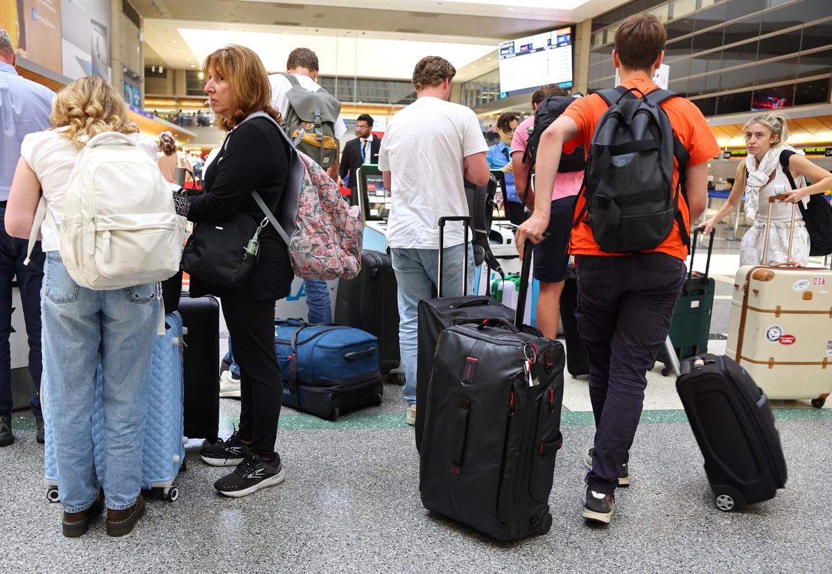 Travel Boom Predicted to Continue in 2025, but Expect Higher Costs and Squeezed Spaces