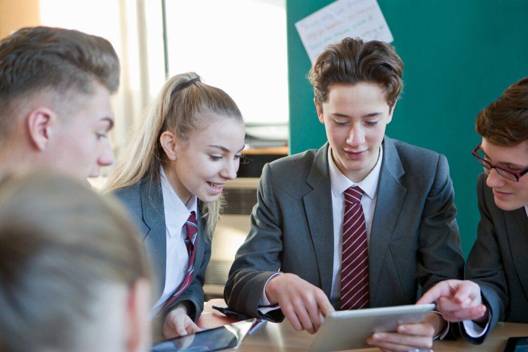 What If High School Graduation Requirements Included a Finance Course?