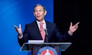 Rep. Curtis Wins Utah GOP Senate Primary in Race for Romney’s Seat