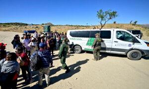 DHS Revokes Temporary Legal Status of 530,000 Immigrants