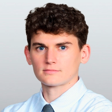 Ryan Morgan