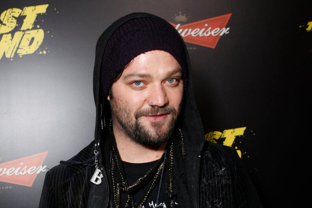 Ex-‘Jackass’ Star Bam Margera Will Spend Six Months on Probation After Plea Over Family Altercation