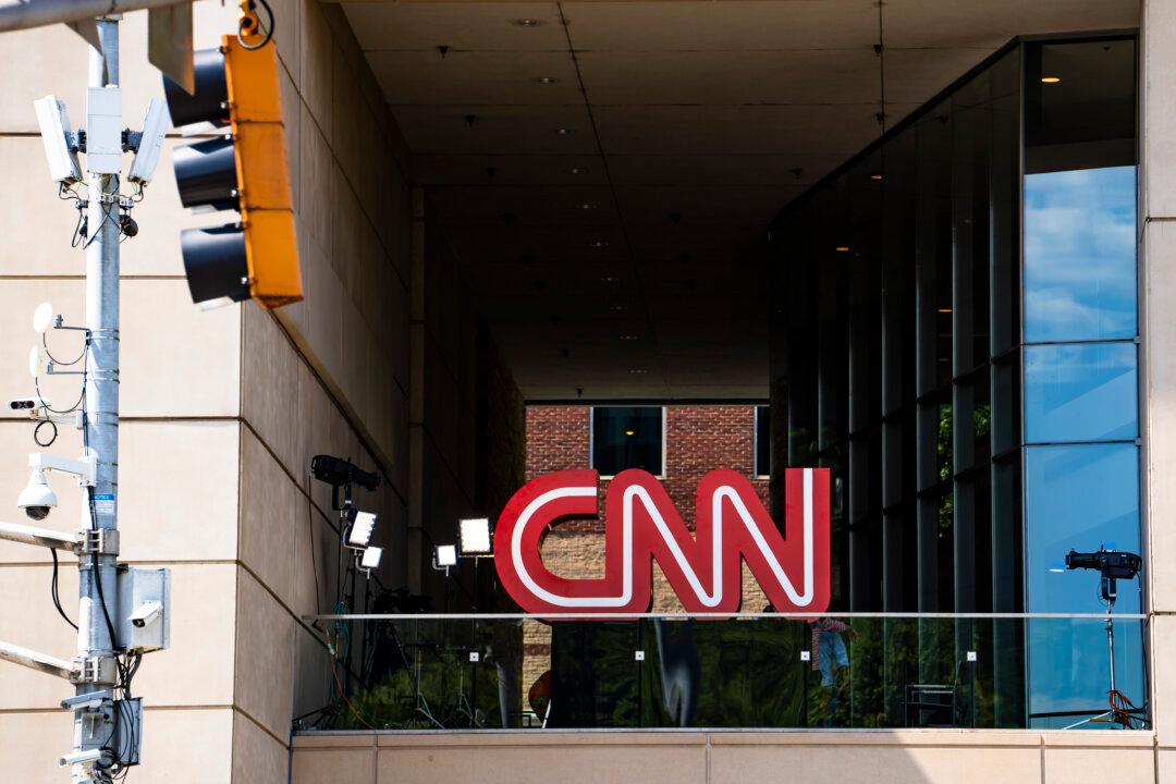 CNN Bans Conservative Commentator Over Beeper Remark
