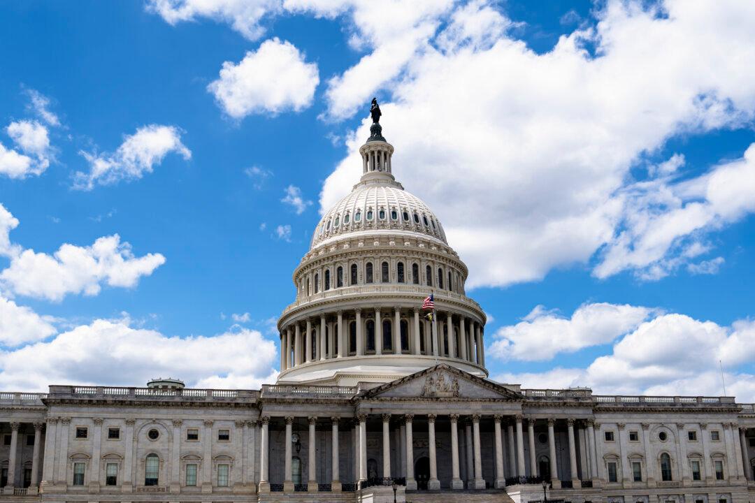 House GOP to File Lawsuit to Enforce Subpoena for Hur–Biden Interview Tapes