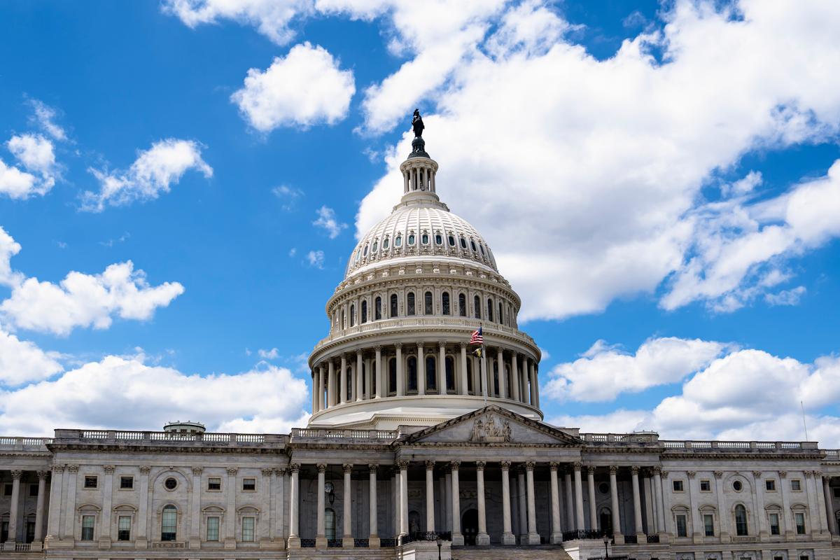 House GOP to File Lawsuit to Enforce Subpoena for Hur–Biden Interview Tapes