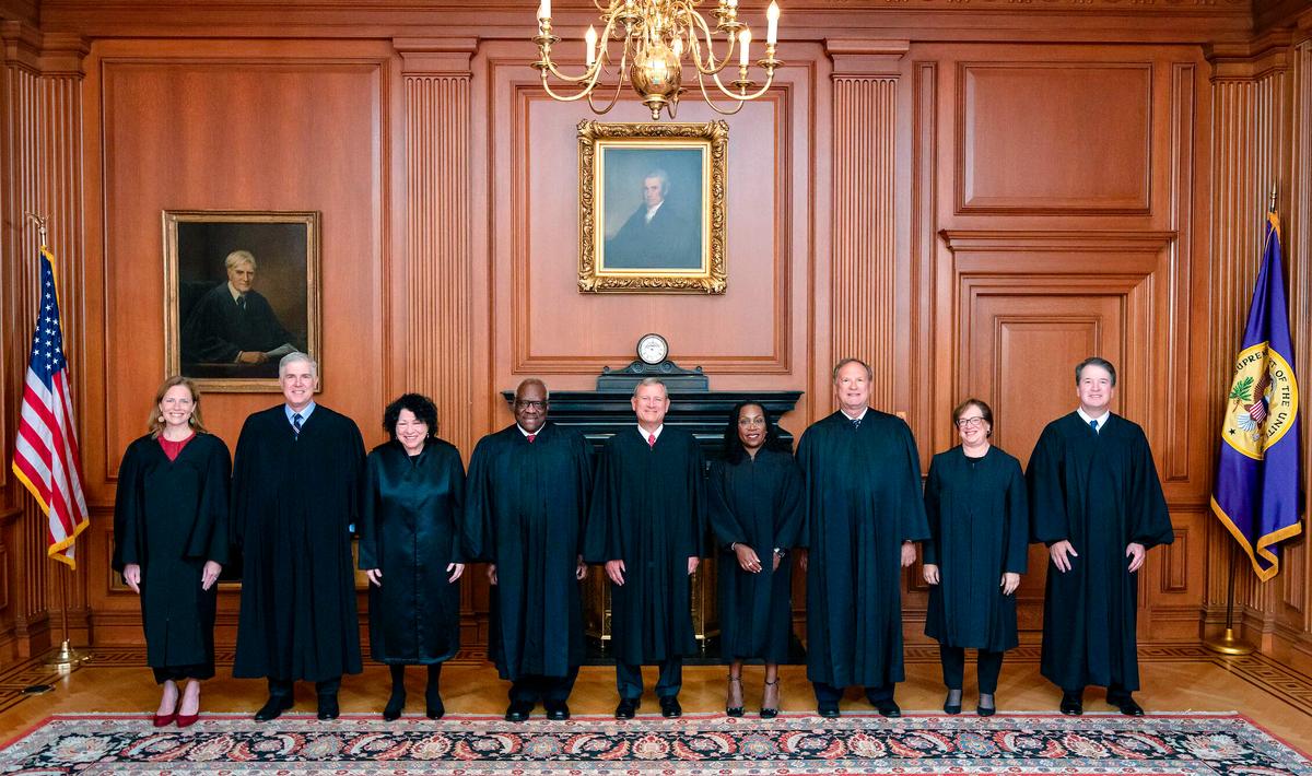 US Supreme Court Still Has 6 Blockbuster Rulings to Issue