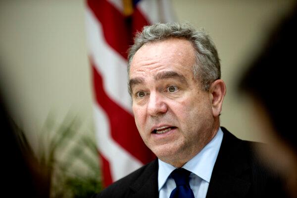 Deputy Secretary of State Urges Lawmakers to Step Up Competition With China in Shipbuilding, Rare Earth Mining