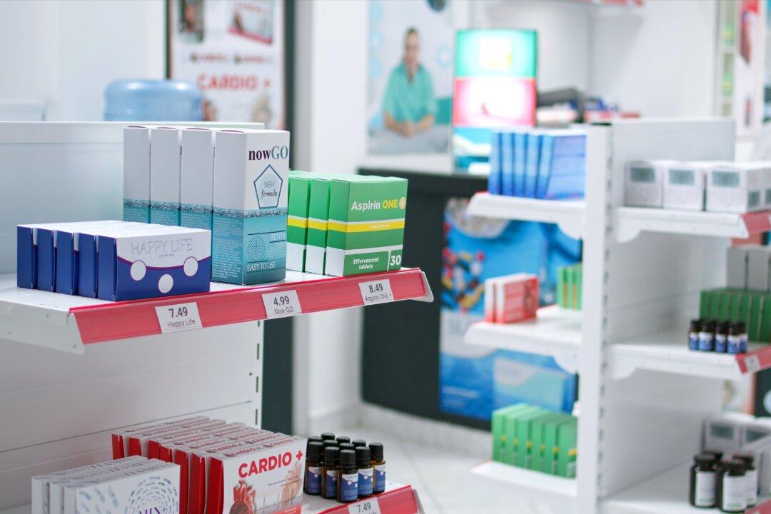 FDA Warns of Contamination Concerns in Over-the-Counter Drug Recall