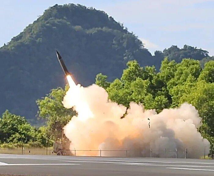 US Army’s New Missile Poised to be a Game-Changer in the Pacific