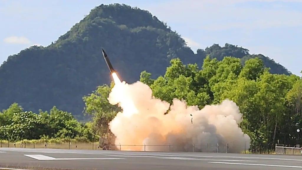 US Army’s New Missile Poised to be a Game-Changer in the Pacific