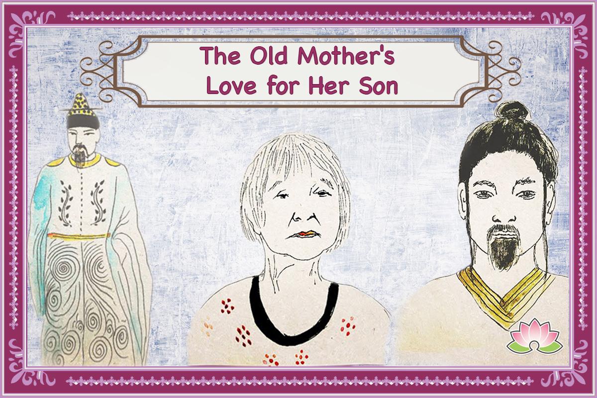 King Orders All Aged People Put to Death, Then an Old Mother’s Selfless Love Creates a Miracle