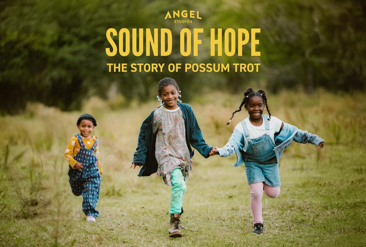 Angel Studios Debuts on New York Stock Exchange After Merger With Southport Acquisition
