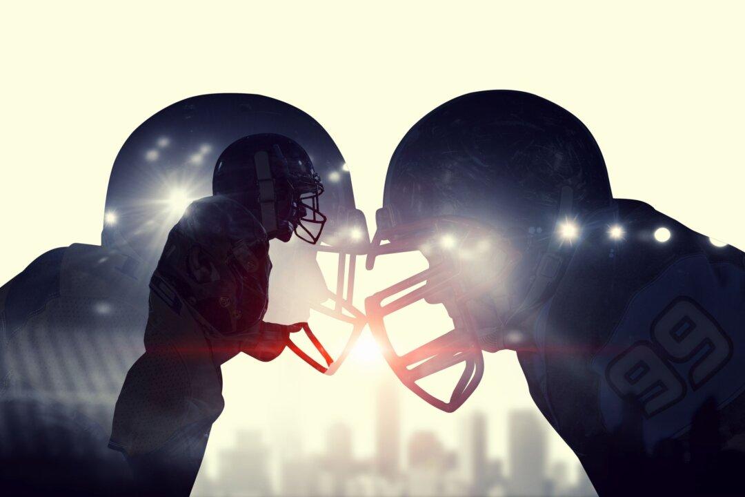 Ineffective Concussion Tests Return Athletes to Games Too Soon: Study