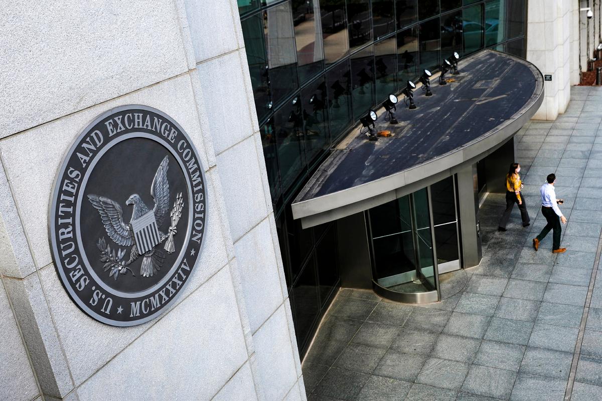 Supreme Court Limits SEC’s Enforcement Powers
