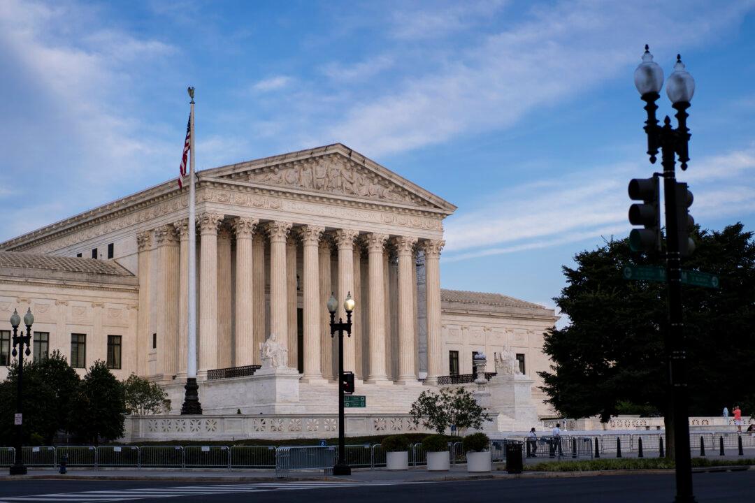 Major Supreme Court Decisions on J6, Administrative Power, Homelessness
