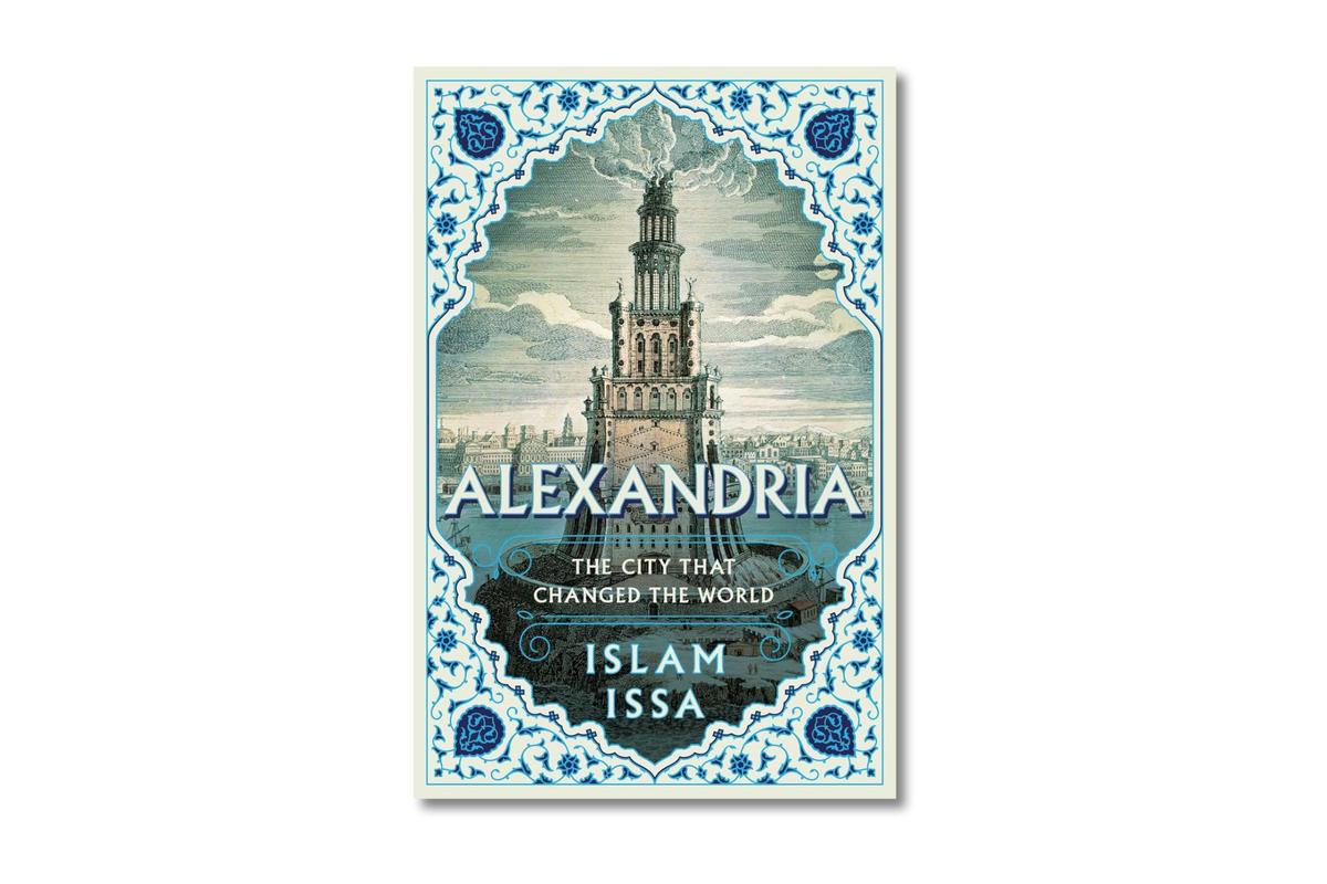 Presenting the History of the World Through the Eyes of Alexandria