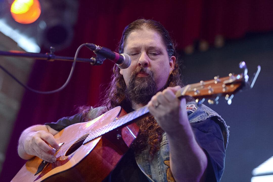 Country Songwriter Releases Pro-Life Song With Teen Singer to ‘Give a Voice to the Voiceless’