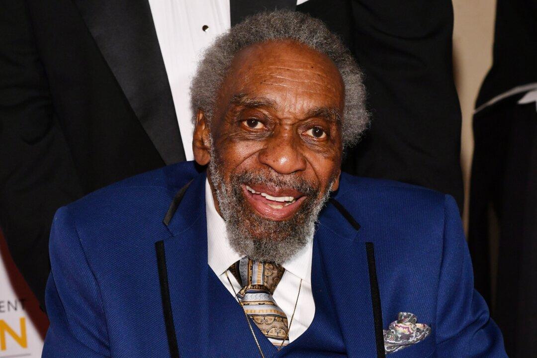 Actor Bill Cobbs, Known For ‘The Bodyguard’ And ‘Night at the Museum,’ Dies At 90