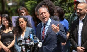 Supporters of Congestion Pricing File Two Lawsuits Against New York Governor