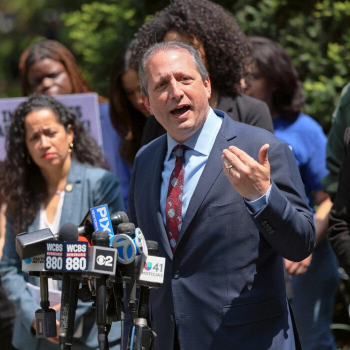 Supporters of Congestion Pricing File Two Lawsuits Against New York Governor