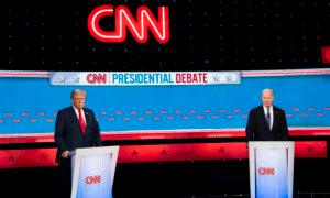 6 Takeaways From Biden and Trump’s First 2024 Debate