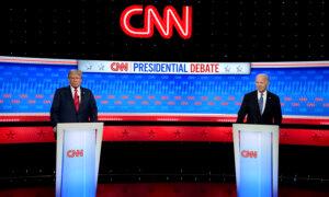 News Brief: First Presidential Debate, Supreme Court Pauses EPA Rule, and CCP’s Coercion Against Shen Yun