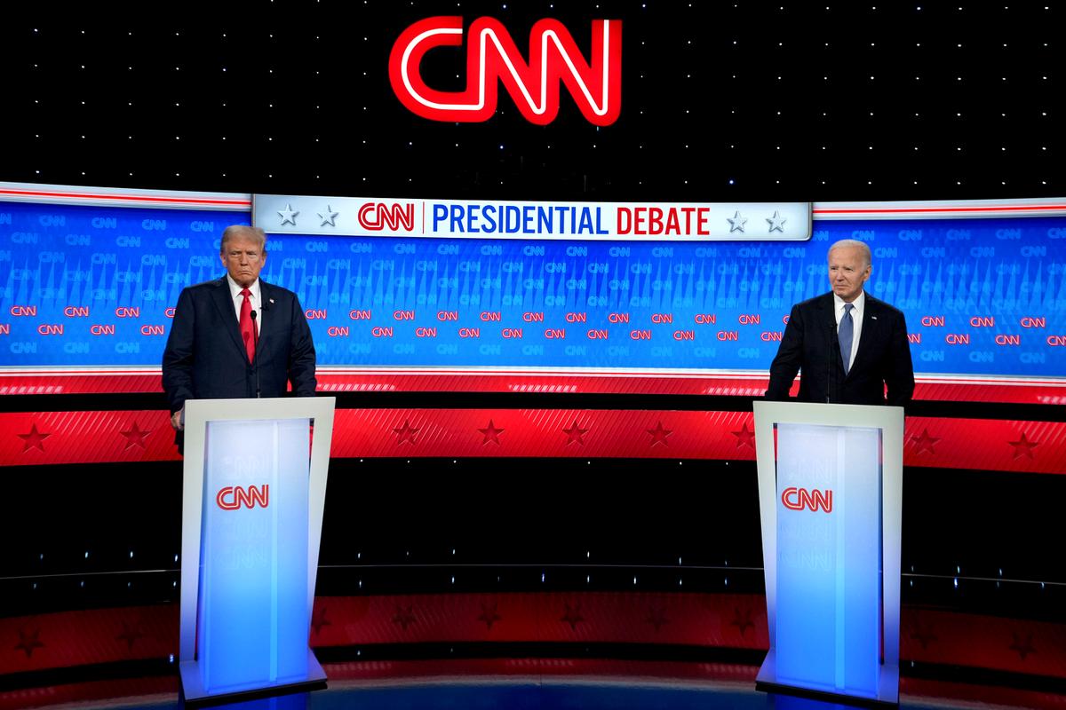News Brief: First Presidential Debate, Supreme Court Pauses EPA Rule, and CCP’s Coercion Against Shen Yun