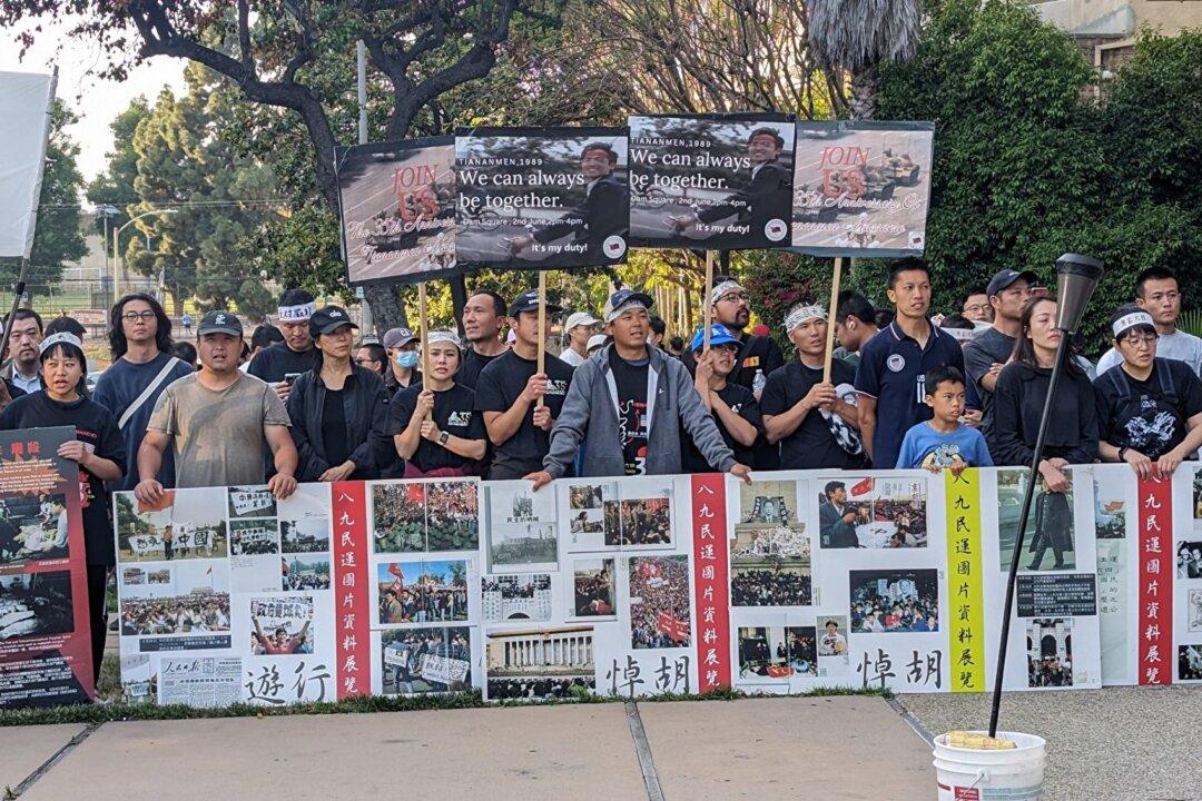 Rights Activists Call Out Chinese Authorities for Allegedly Harassing Their Family Members in China