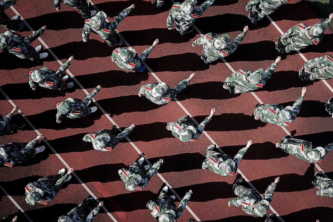 US Grapples With AI Policy As China Threat Looms